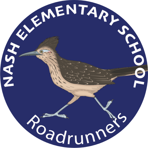 Nash Elementary School Logo